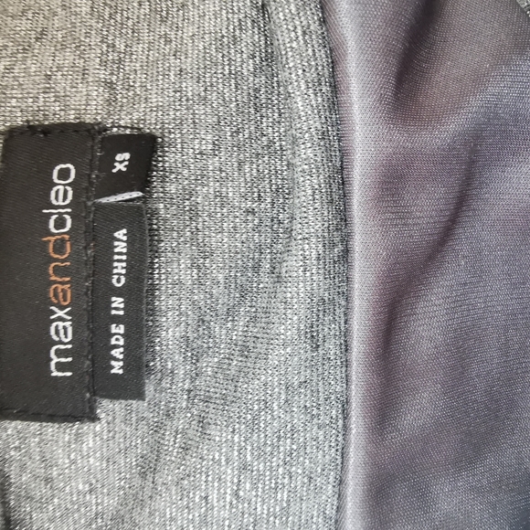 Max and Cleo, XS, party dress - Picture 12 of 13